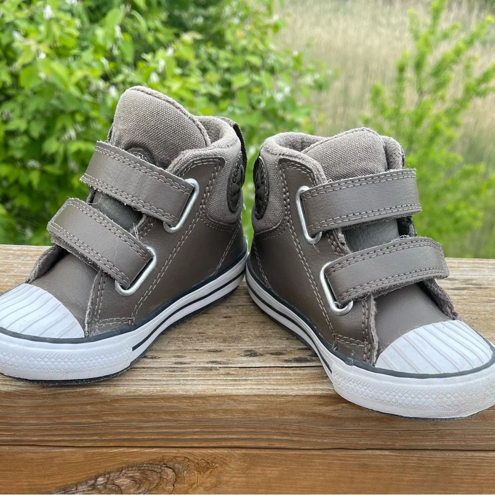 Converse stylish comfortable